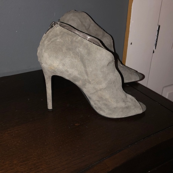 Booties - Picture 2 of 3